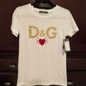 Dolce & Gabbana T-shirt